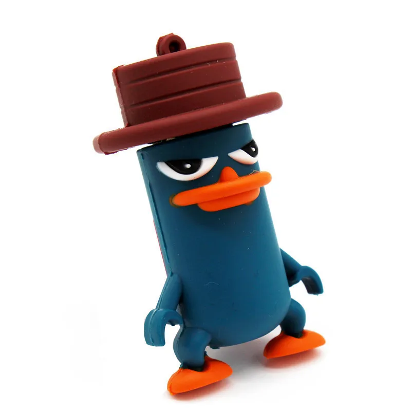 USB флеш накопитель TEXT ME с реальной емкостью 64 ГБ 16 32 мультяшный 2 0|USB