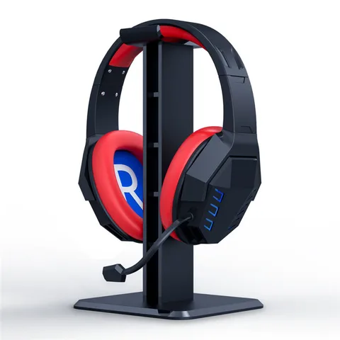 Headphone Stand Holder Headset Earphone Desk Display Hanger Hook Bracket for Wireless Headphones  Accessories