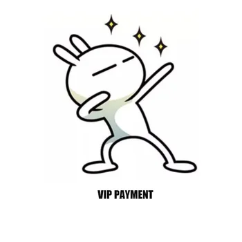 

VIP Special payment link