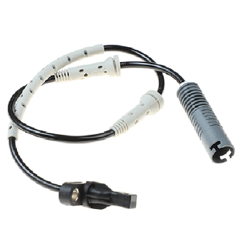 Front Left & Right Wheel Speed Sensors for BMW 128I/135I/323I/325I/330I