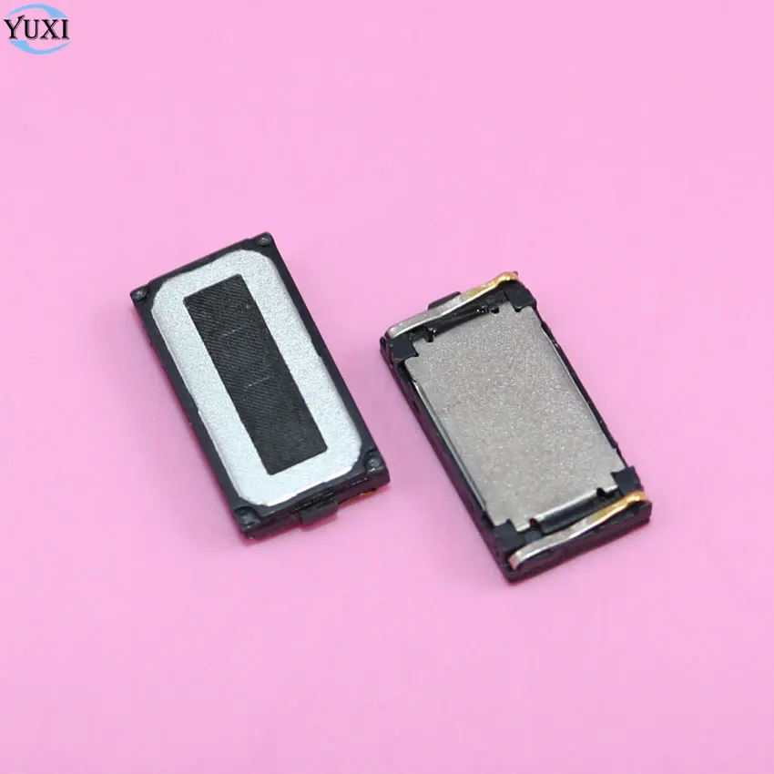 YuXi 1pcs For Huawei Mate 9 Mate9 Earpiece Earphone Ear Speaker Telephone Receiver Flex Cable Replacement Spare Parts | Обустройство