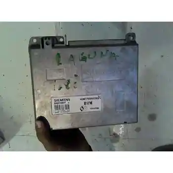 

S101725111C 7700867290 Switchboard Check Renault Control Lagoon (b56) *