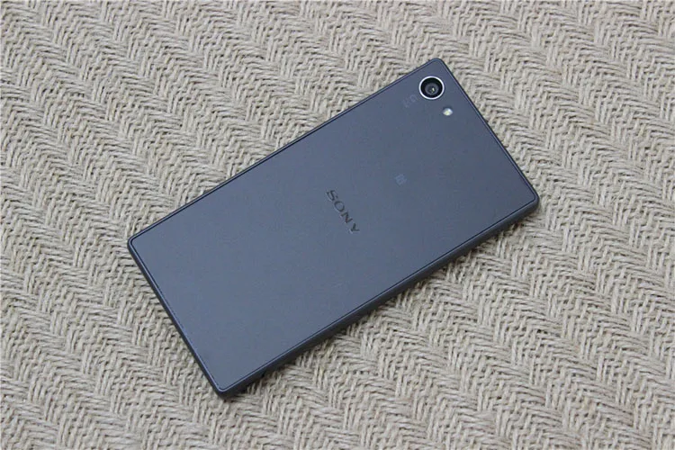 Sony Xperia Z5 Compact E5823 refurbished-mobile phone Original Unlocked 4.6'' 2GB RAM 32GB ROM Android 23MP Single sim Cellphone iphone 7 refurbished