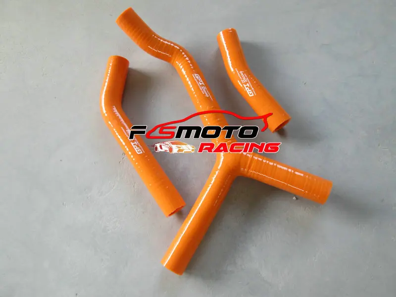 Радиатор силиконовый шланг для KTM 250SX 03 04 05 06 2003-2006 Горячая Распродажа