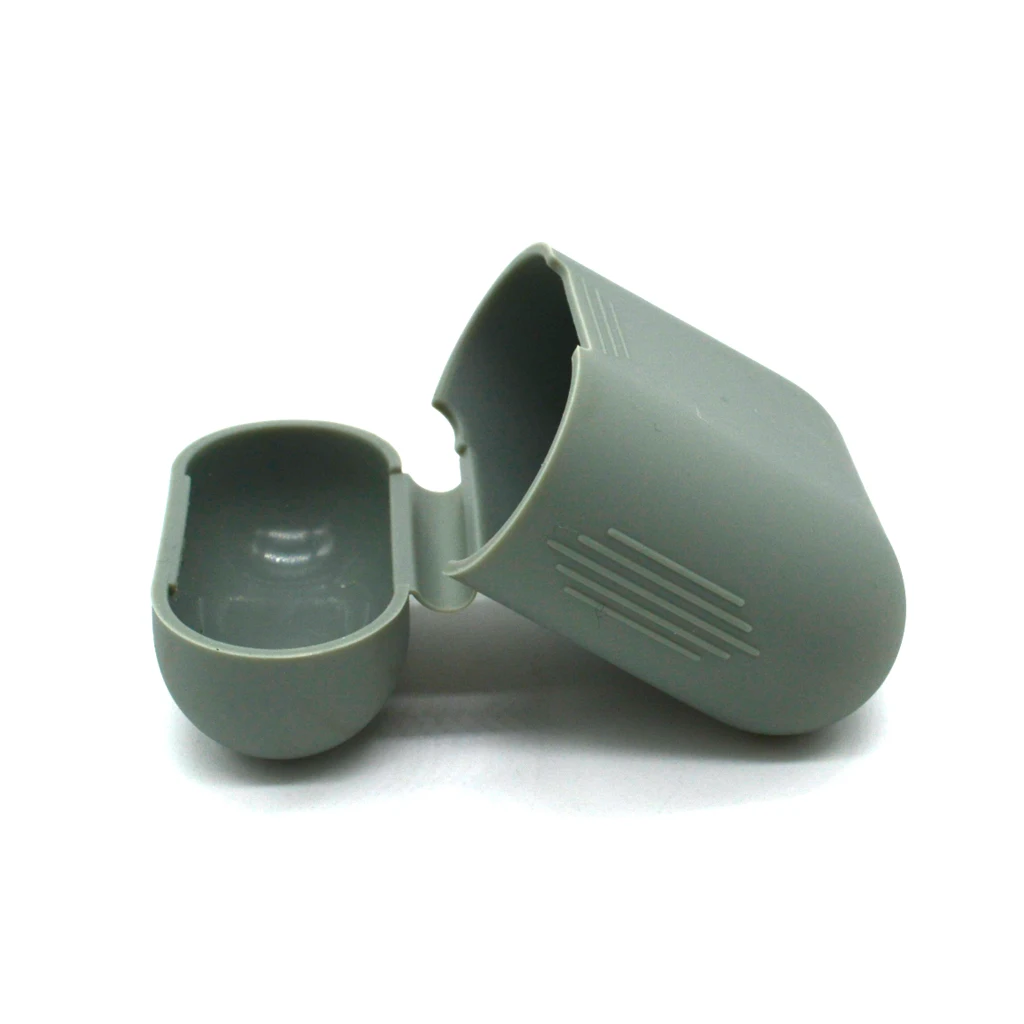 Protective Silicone Shockproof Case Cover for Apple Charging Case charging box against bumps drops & scratches