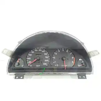 

341006EB Box Instruments Suzuki Swift Sf Saloon (ea) 1.3 Gti