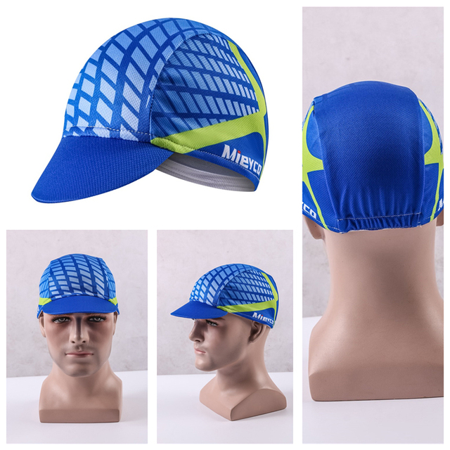 Caps Outdoor Riding Quick Drying Gorras Hombre Headband Moisture Wicking Breathable Sunshade Movement Cloth Cap Equipment