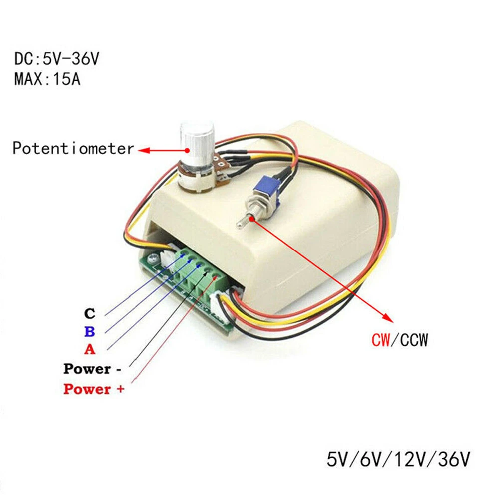controlador motor 02