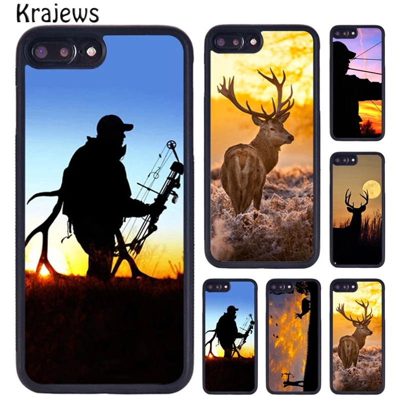 Мягкие чехлы для iPhone X XR XS 11 12 Pro MAX 5 6 6S 7 8 Plus Samsung Galaxy S7 S8 S9 S10 | Мобильные телефоны и