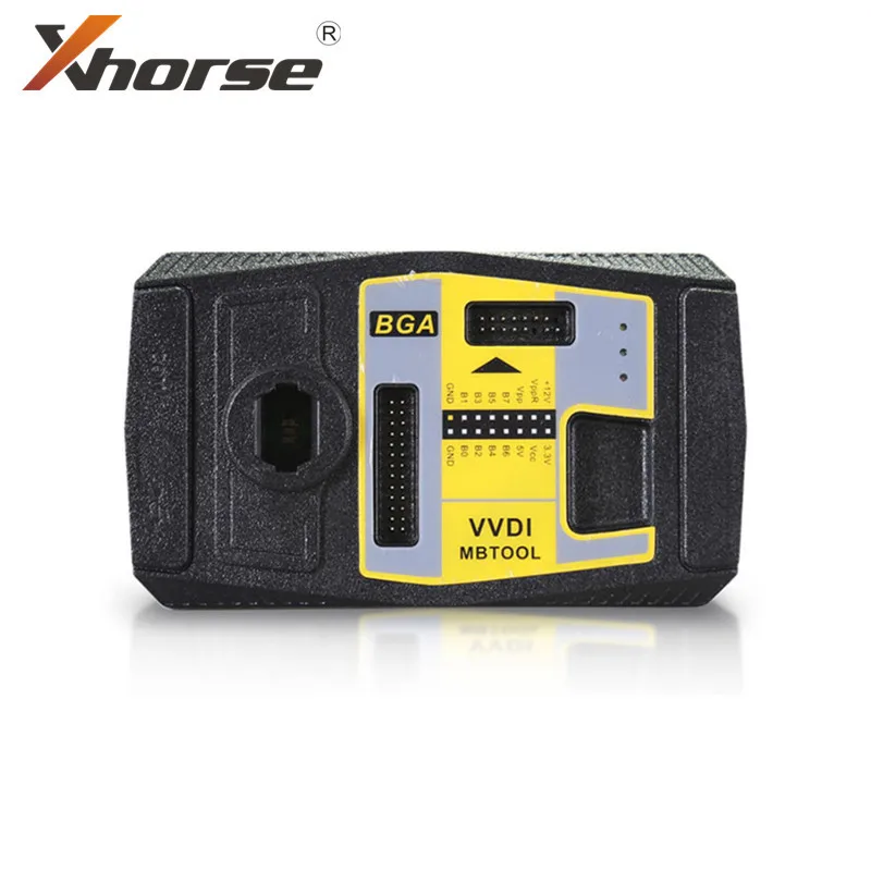 Xhorse V5.0.3 VVDI MB BGA инструмент ключ программист Авто диагностический с калькулятор