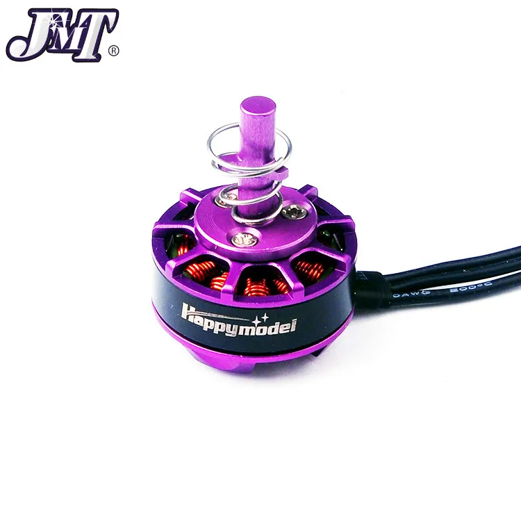 OCDAY Gear230 RC FPV Дрон Квадрокоптер система бесщеточная система мотор 2306 KV2700 быстрая установка пропеллер BLHELI_S 30A ESC