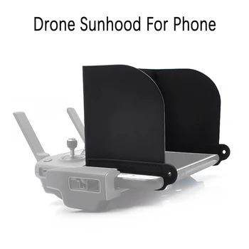 

STARTRC Remote Controller Sunshade / Sun Hood 4.7/5.5 inch For FIMI X8 SE / A3 / MI Drone Accessories