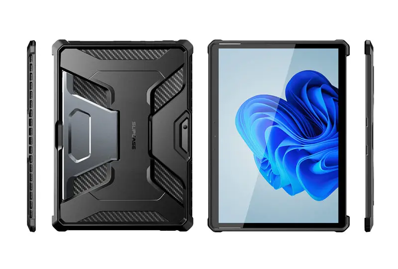 Estojo p tablets e e-books