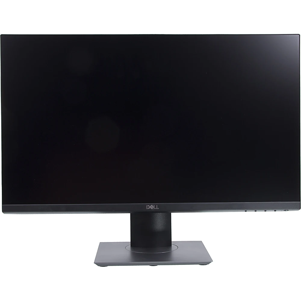 Монитор Dell 23.8" P2419HC черный IPS LED 8ms 16:9 HDMI DisplayPort Mat HAS Pivot 1000:1 250cd USB