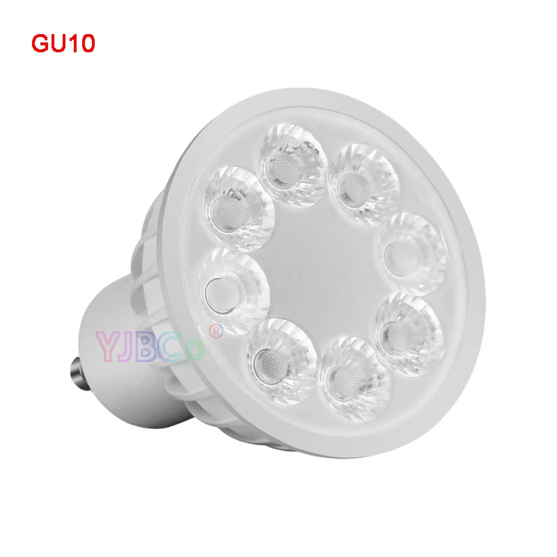 Светодиодный прожектор Miboxer 4 Вт RGB + CCT FUT103 GU10 FUT104 MR16 лампа для спальни ресторана