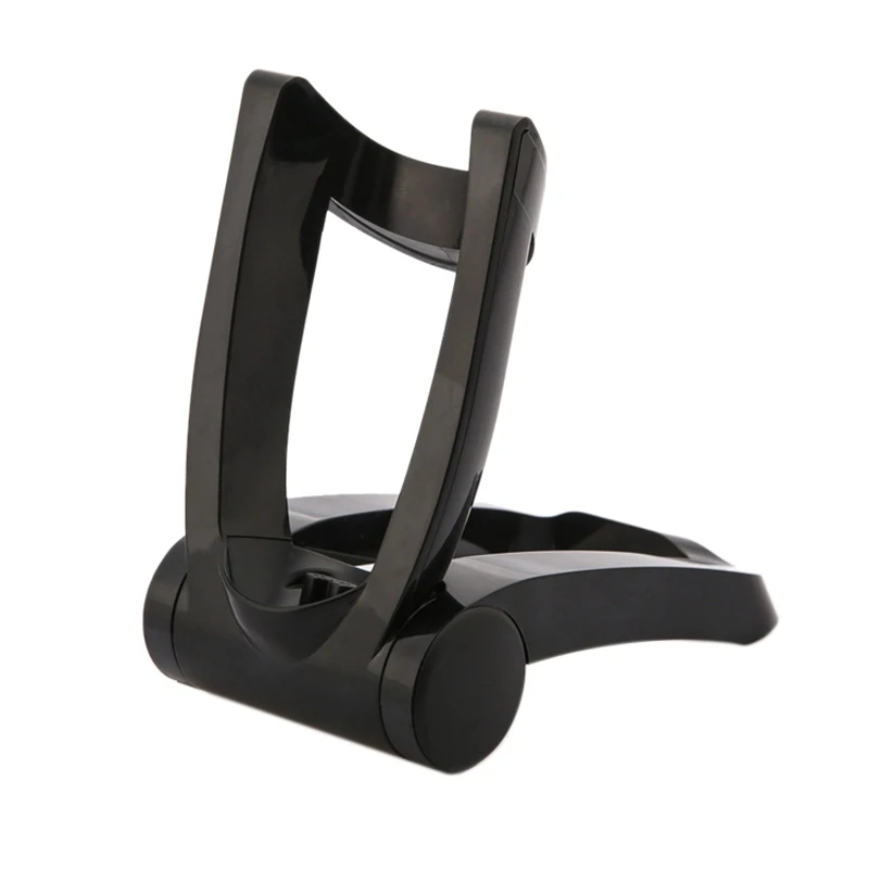 

Multifunction Shaver Foldable Stand Power Adapter Charger Base Compatible for Electric Shavers Models Series
