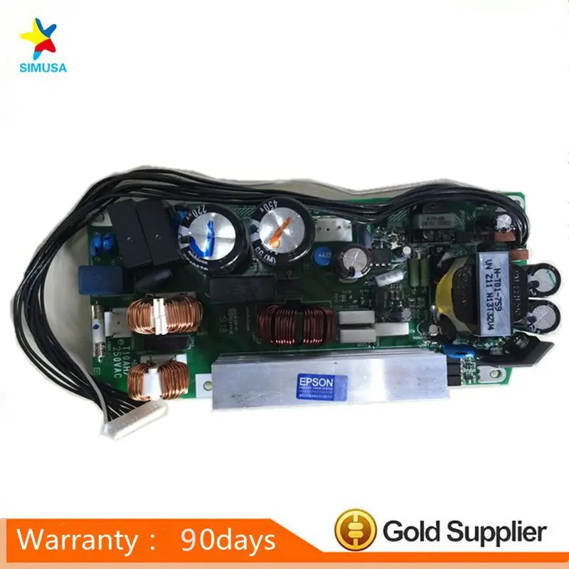 Плата питания для проектора Epson TW3300C CH-TW8200 TW8200W TW9200 EH-TW5900 TW5910 TW6000W TW6100W | Электроника