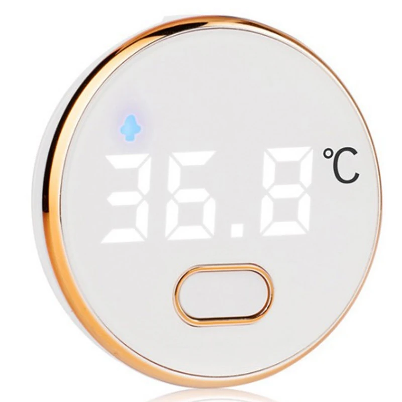 

Intelligent Led Child Adult Thermometer Baby Ultra-Precise Temperature Measurement Thermometer