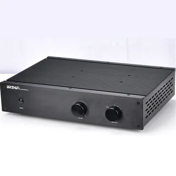 

Study/Copy Musical Fidelity 120.2 Integrated Amplifier HiFi AMP Class A 40W*2 Support MM/MC Input