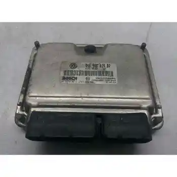 

045906019BQ SWITCHBOARD ENGINE EUA SEAT IBIZA (6L1)