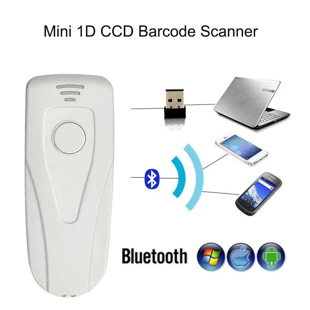 barcode scanner (50)