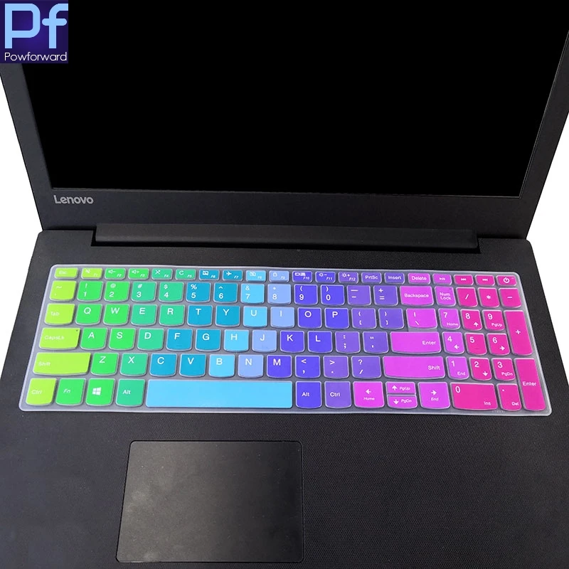 Обложка для клавиатуры ноутбука Lenovo IdeaPad S145 15 (15 amd) Intel) 6 дюйма фотосессия 2019|Чехлы