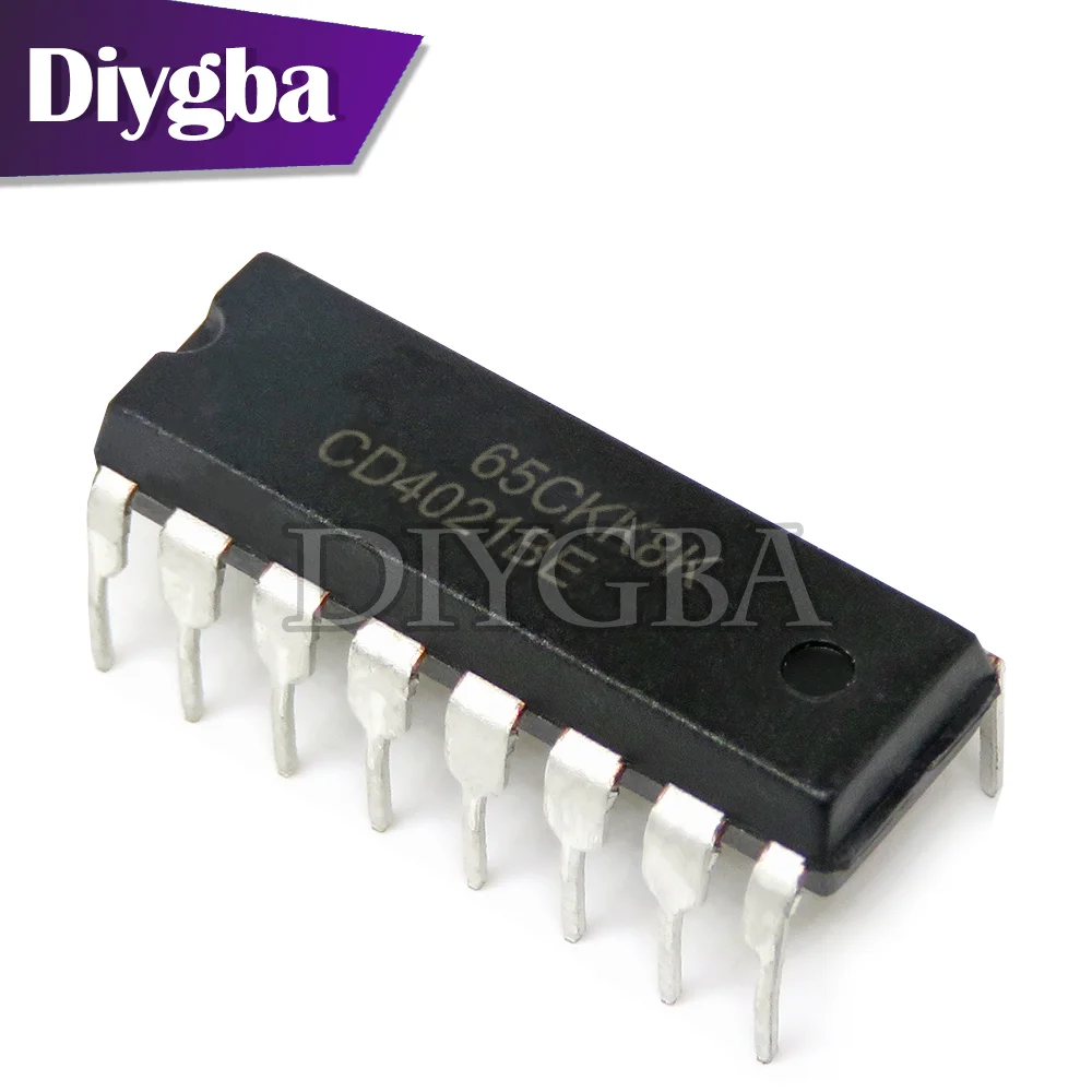 CD4026punDIP CD4026 HEF4026BP DIP-16 CD4020punCD4021punCD4023punCD4024punCD4027punCD4028punCD4020 CD4021 CD4027 CD4028, 10 piรจces