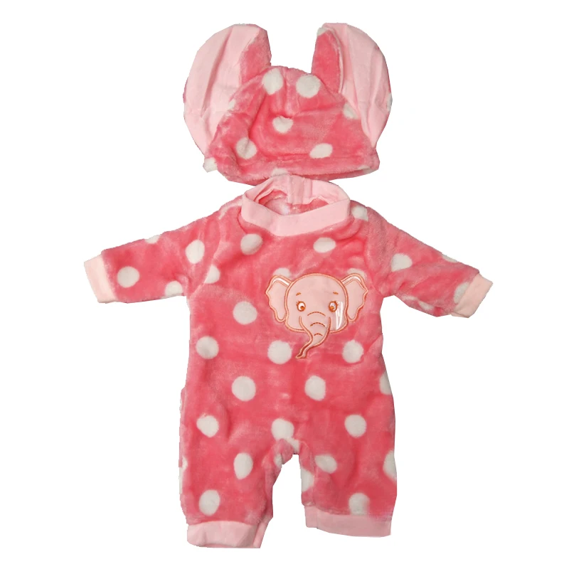 Veste De Pluie Jaune Pour Poupée De 45,7 Cm - Vêtements De Poupée