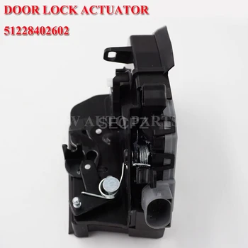 

For BMW X5 E53 Rear Right Door Lock Actuator Motor OE 51228402602 937-859