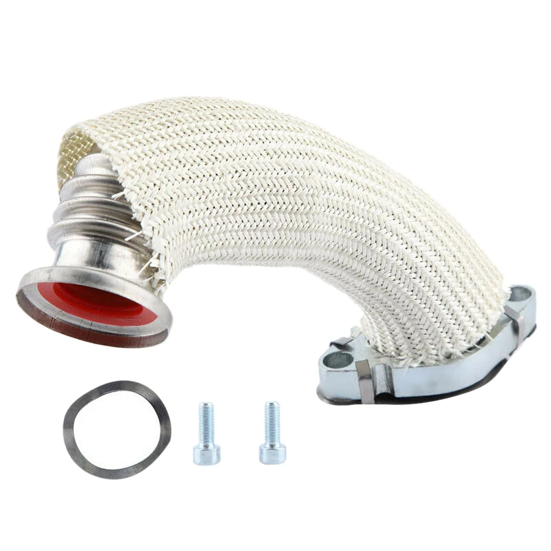 

Egr Cooler Elbow for Saab 9-3 9-5 & Vauxhall 1.9 16V Z19Dth Cdti Engine