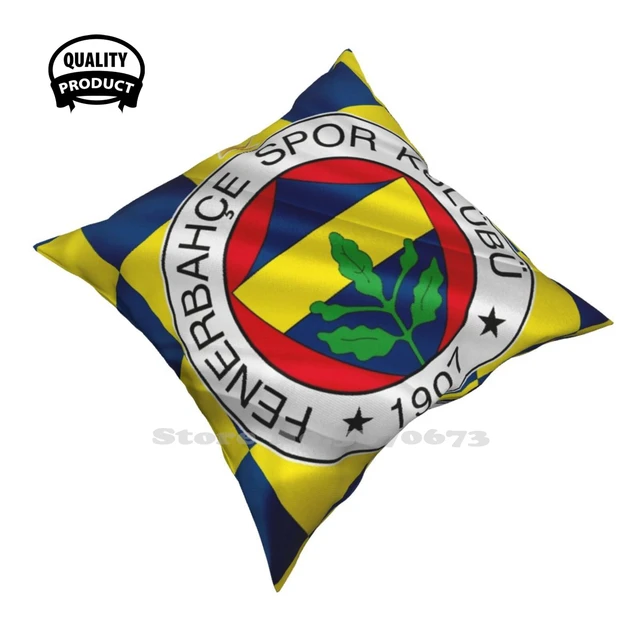 Fenerbahce: A Football Club with a Rich History and Passionate Supporters