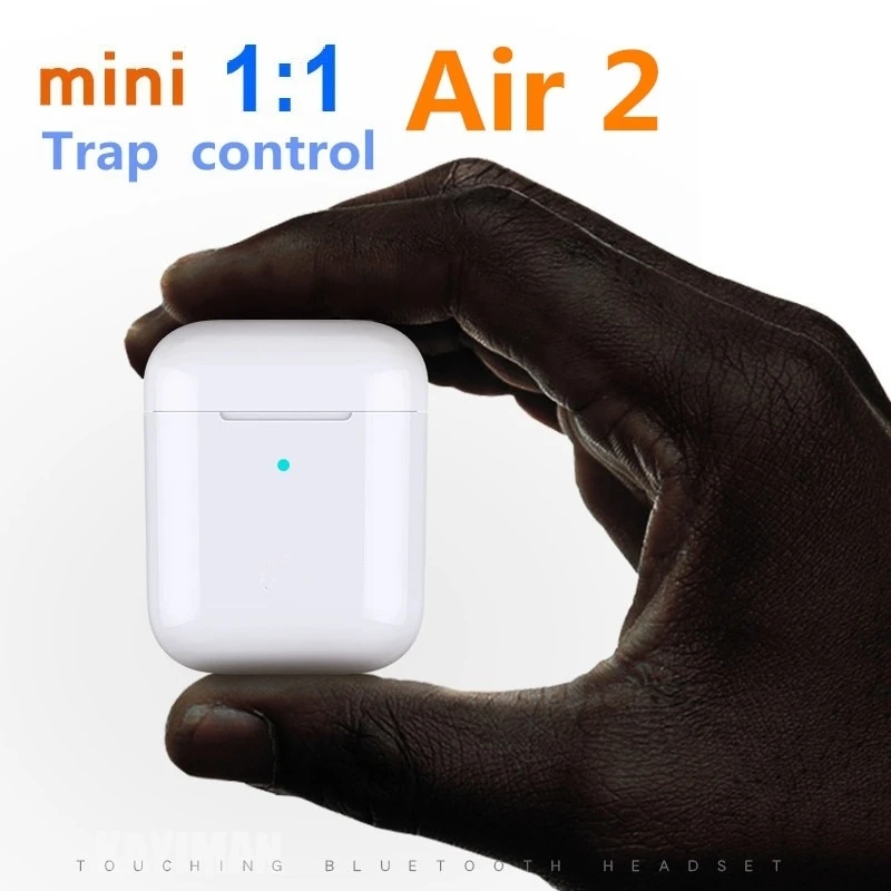 i14 TWS 1:1 Wireless Bluetooth 5.0 Earphone Earbuds Touch Control Stereo Headphone with Charging Box For Huawei Samsung Xiaomi