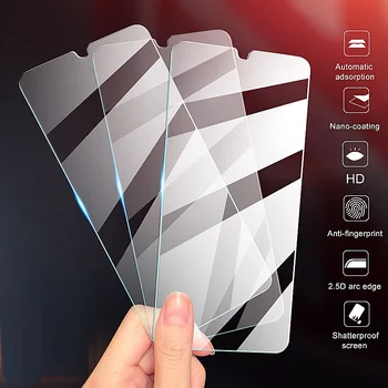 Перейти на Алиэкспресс и купить Для Elephone A6 Mini 5,71 закаленное стекло Elephone A6 Мини защита для экрана Защитное стекло для Elephone A6 Мини чехол для телефона