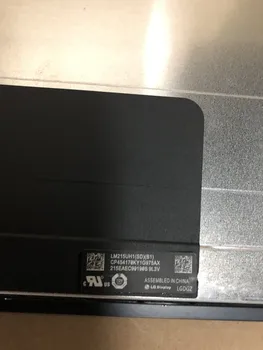 

LM215UH1 (SD)(B1) LM215UH1 SD B1 LM215UH1 -SDB1 LM215UH1 SDB1 21.5 inch 4096*2304 LCD Display Screen