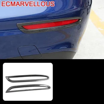 

Door Handle Control System Panel Automobile Modified Chromium Car Styling Sticker Strip Accessories 19 FOR Mercedes Benz E Class