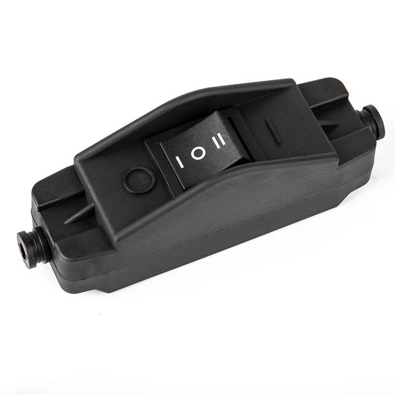 

1pc 6 PINS 3 Position Steering Reversing Double-pole Double-throwing High Temperature Resistance High Current 30A switches