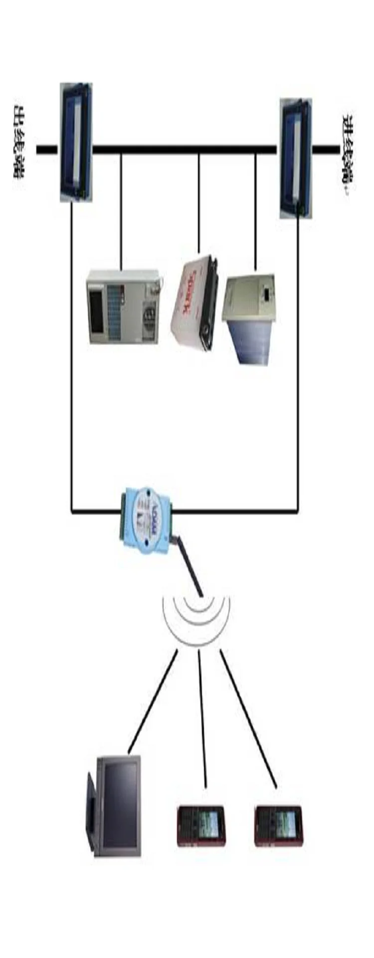 1000a тип открытия и закрытия TD2A500C420V4X открытая петля обнаружения переменного тока 800 модуль датчика JLKT-8