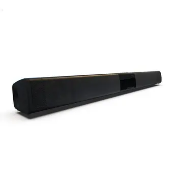 

20W Soundbar Home Theater Surrounding 3D Sound Wireless Speaker with RCA/ AUX/ USB Cable High Sound Performance
