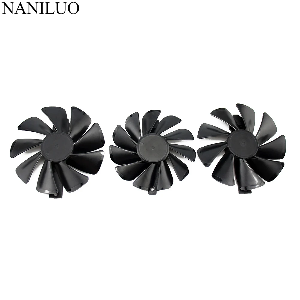 6Pin FD10015M12D RX 5700XT 8GB NITRO + охлаждающий вентилятор GPU для Sapphire RX5700 XT SpecialEdition Fan |