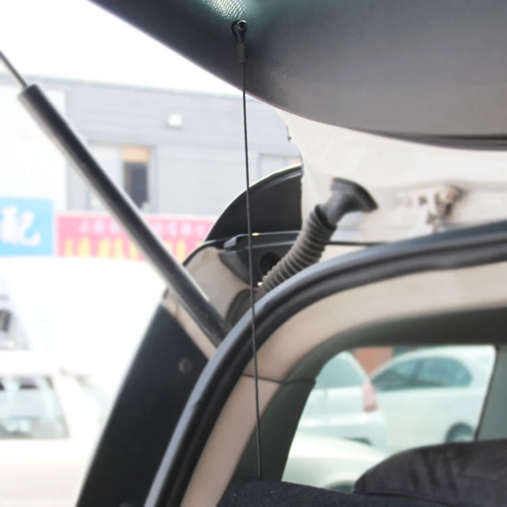 2 шт. хэтчбек посылка полки крышка багажника задняя веревки для ремень веревка