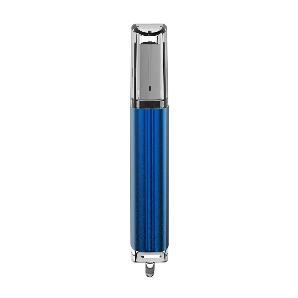 pen drive para desktop macbook tablet azul