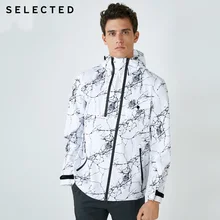 Отборный мужской водонепроницаемый Тренч | 418321524