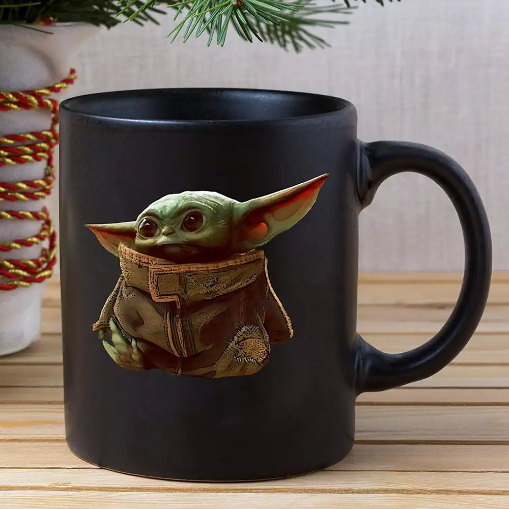 yoda mug