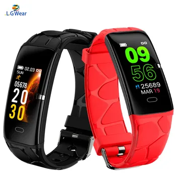 

Smart Watch Men Women Heart Rate Monitor Blood Pressure Fitness Tracker Smart Bracelet Sport WristBand For IOS Android Xiaomi