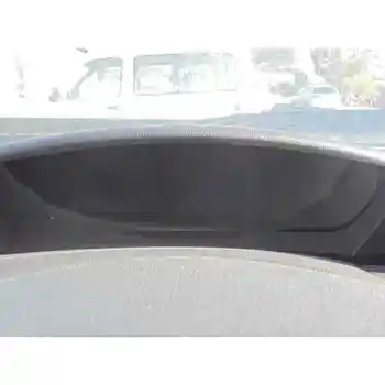 

78100SMGG412 BOX INSTRUMENTS HONDA CIVIC SALOON 5 (FK)