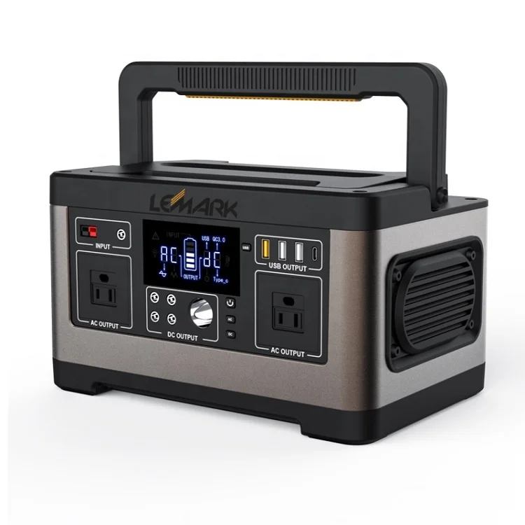 OEM Fast Charge Camping Battery 1000W Or Emergency Power Bank For USA/Canada/Japan/Universal | Инструменты