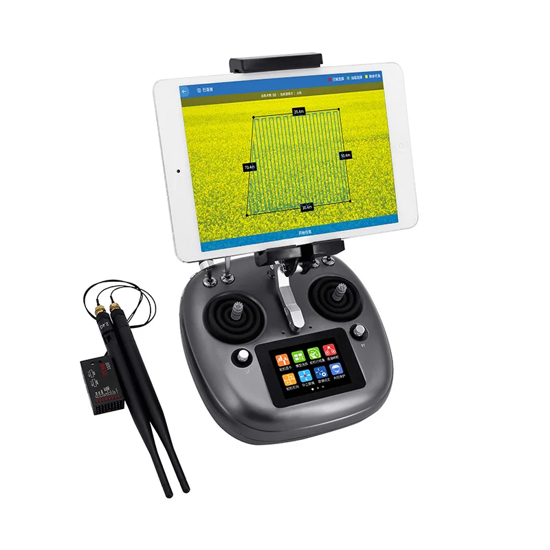 

Remote Control for agricultural drone SIYI DK32 15 channels long distance 10 km remote control