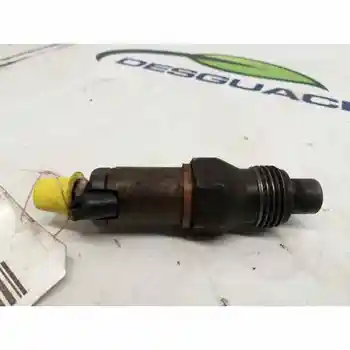

LCR6735406H INJECTOR RENAULT CLIO II PHASE I (B/CBO)