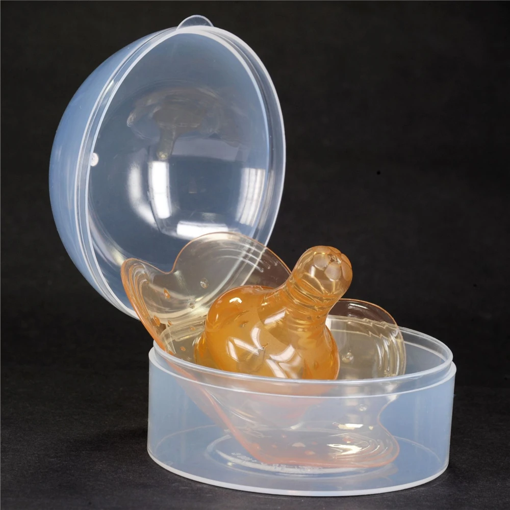 Low Price Nipple-Protectors Milk 1piece LWyXyJ6q0