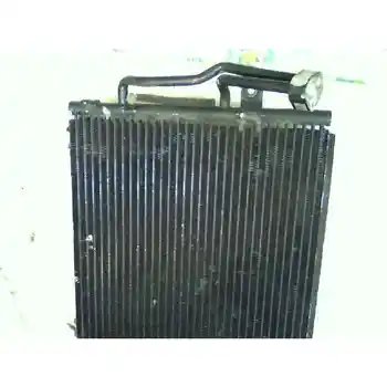 

2713747 capacitor/Radiator Air Conditioning Mitsubishi Charisma Saloon 4 (da0) 1.9 Turbodiesel
